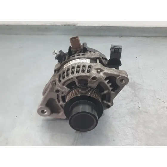 Alternador para Toyota Aygo (_B4_)