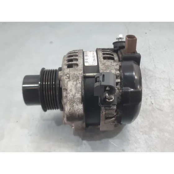 Alternador para Toyota Aygo (_B4_)