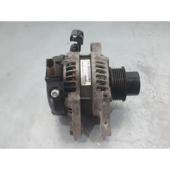 Alternador para Toyota Aygo (_B4_)