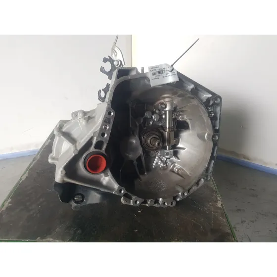 Caja Cambios para Toyota Aygo (_B4_)