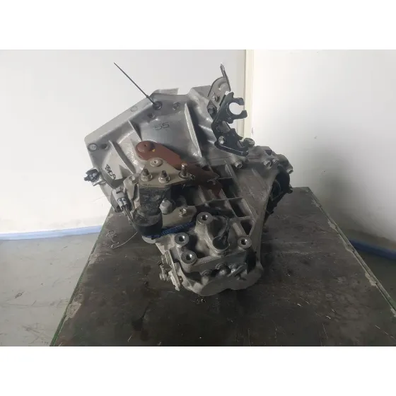 Caja Cambios para Toyota Aygo (_B4_)