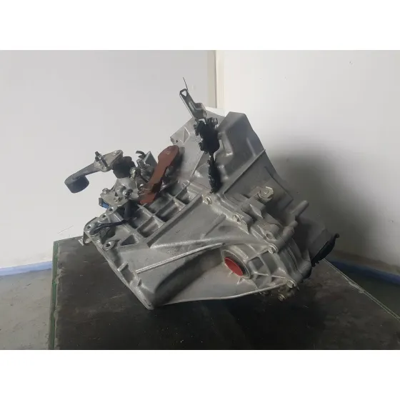Caja Cambios para Toyota Aygo (_B4_)