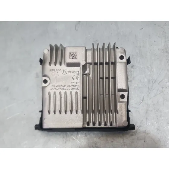 Camara para Toyota Aygo (_B4_)
