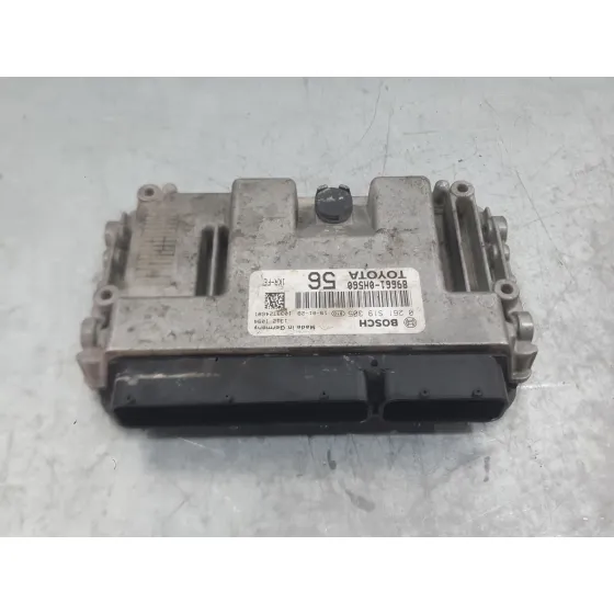 Centralita Motor Uce para Toyota Aygo (_B4_)