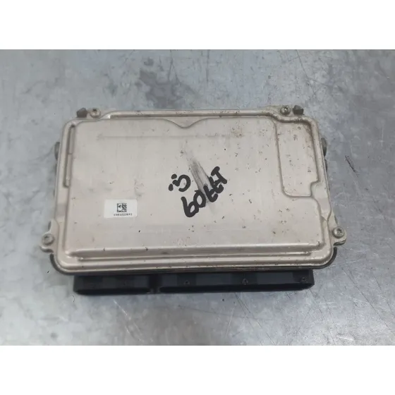 Centralita Motor Uce para Toyota Aygo (_B4_)