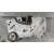 Cerradura Puerta Delantera Derecha para Toyota Aygo (_B4_)