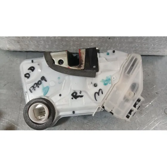 Cerradura Puerta Delantera Derecha para Toyota Aygo (_B4_)