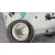 Cerradura Puerta Delantera Derecha para Toyota Aygo (_B4_)
