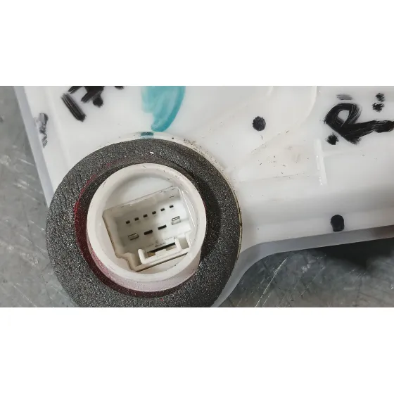 Cerradura Puerta Delantera Derecha para Toyota Aygo (_B4_)