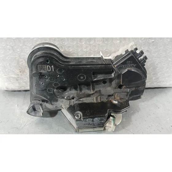 Cerradura Puerta Delantera Derecha para Toyota Aygo (_B4_)