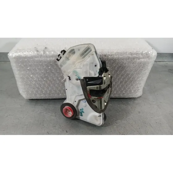 Cerradura Puerta Delantera Izquierda para Toyota Aygo (_B4_)