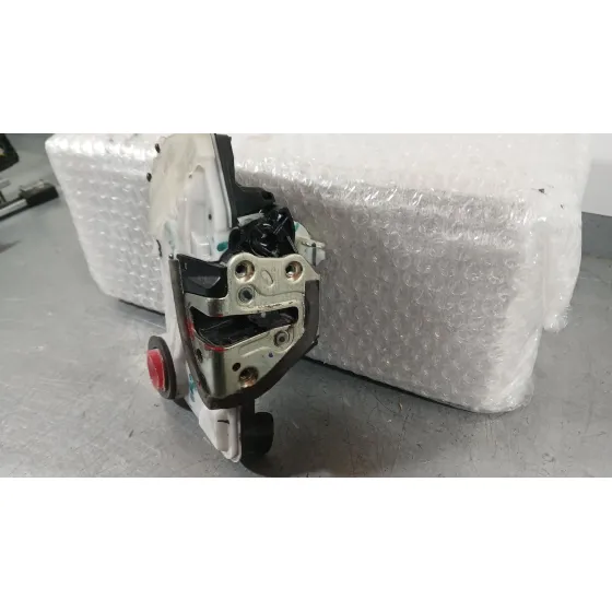 Cerradura Puerta Delantera Izquierda para Toyota Aygo (_B4_)