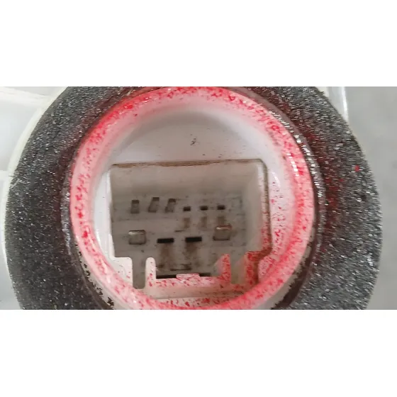 Cerradura Puerta Delantera Izquierda para Toyota Aygo (_B4_)