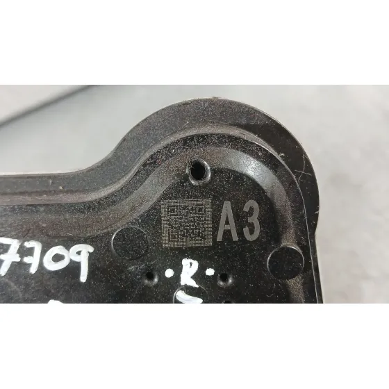 Cerradura Puerta Delantera Izquierda para Toyota Aygo (_B4_)