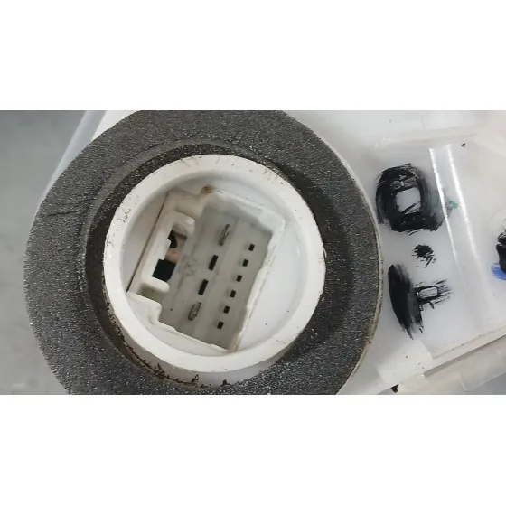 Cerradura Puerta Trasera Derecha para Toyota Aygo (_B4_)