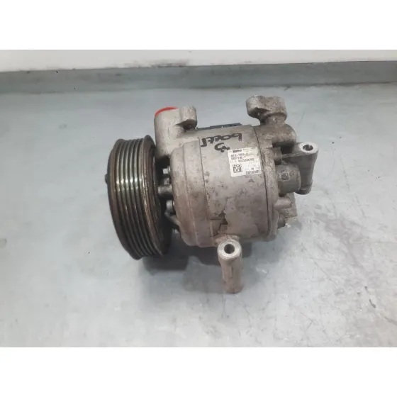Compresor Aire Acondicionado para Toyota Aygo (_B4_)