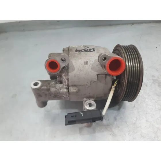 Compresor Aire Acondicionado para Toyota Aygo (_B4_)