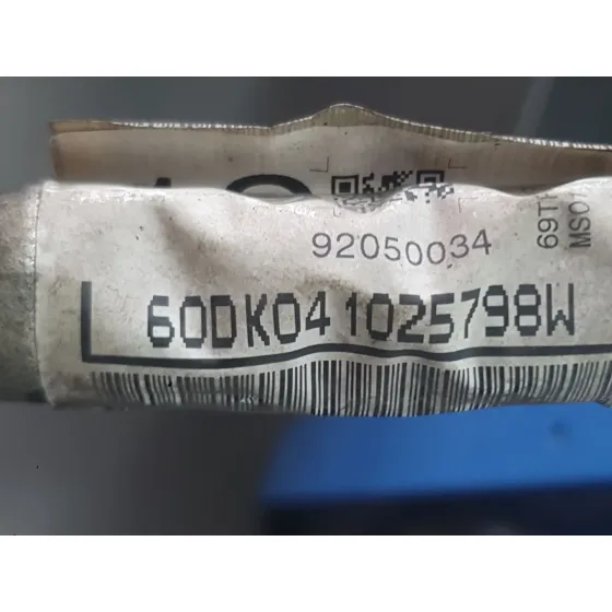 Cremallera Direccion para Toyota Aygo (_B4_)