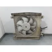 Electroventilador para Toyota Aygo (_B4_)
