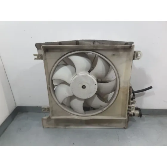 Electroventilador para Toyota Aygo (_B4_)