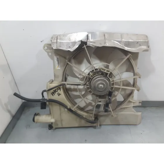 Electroventilador para Toyota Aygo (_B4_)