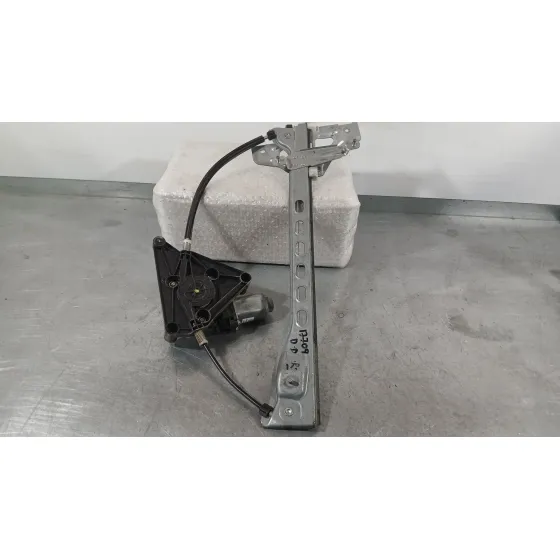 Elevalunas Delantero Derecho para Toyota Aygo (_B4_)