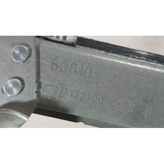 Elevalunas Delantero Derecho para Toyota Aygo (_B4_)