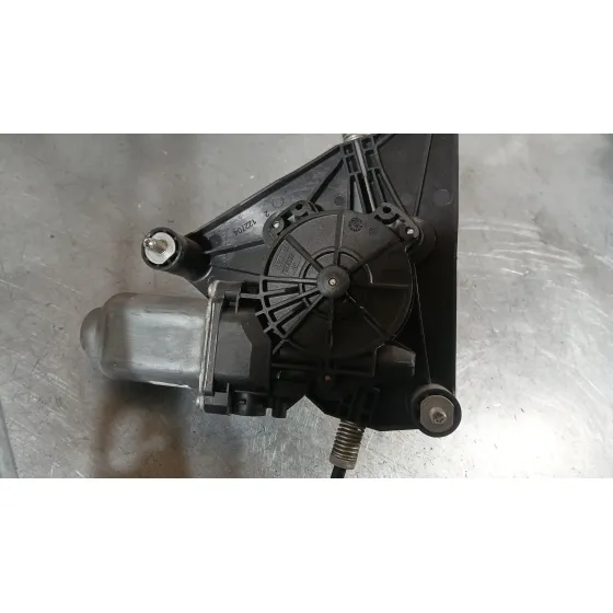 Elevalunas Delantero Derecho para Toyota Aygo (_B4_)