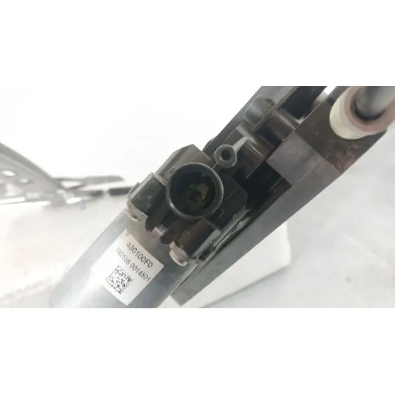 Elevalunas Delantero Derecho para Toyota Aygo (_B4_)