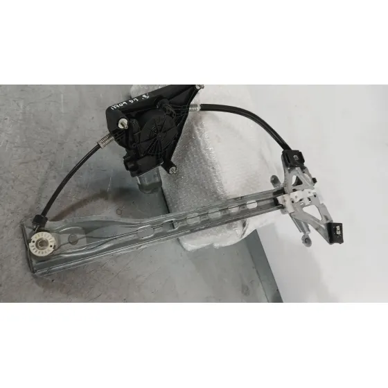 Elevalunas Delantero Izquierdo para Toyota Aygo (_B4_)