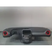 Kit Airbag para Toyota Aygo (_B4_)
