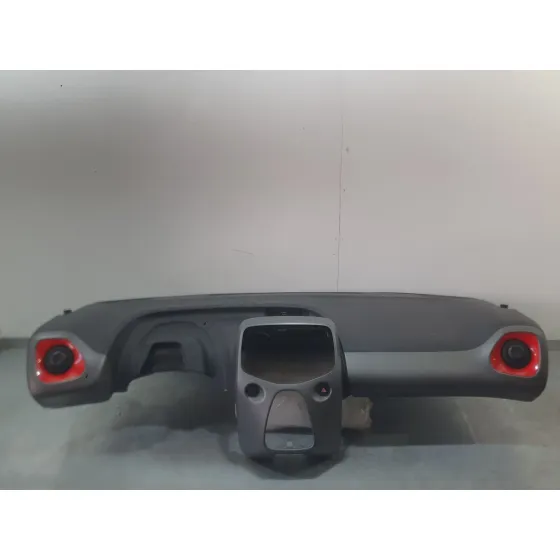 Kit Airbag para Toyota Aygo (_B4_)