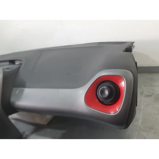 Kit Airbag para Toyota Aygo (_B4_)