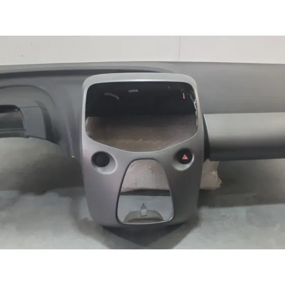 Kit Airbag para Toyota Aygo (_B4_)