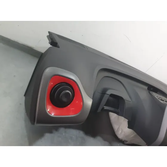 Kit Airbag para Toyota Aygo (_B4_)