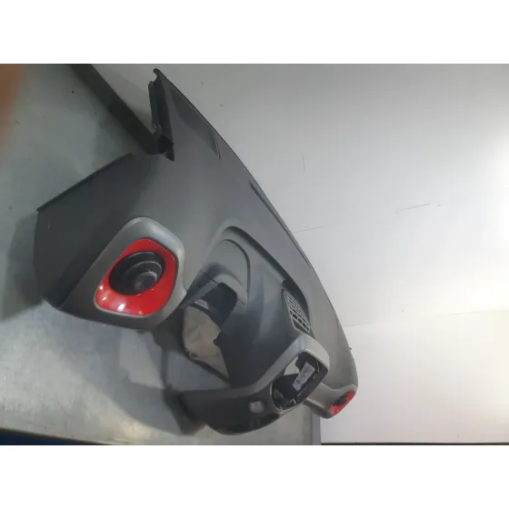 Kit Airbag para Toyota Aygo (_B4_)