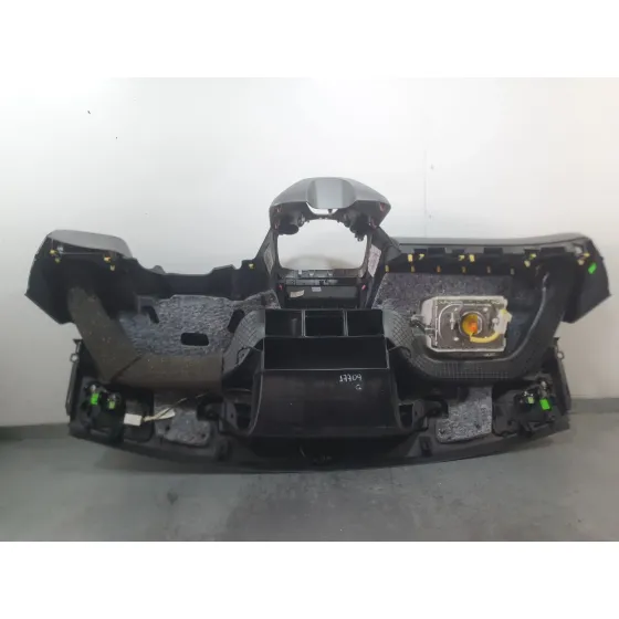 Kit Airbag para Toyota Aygo (_B4_)