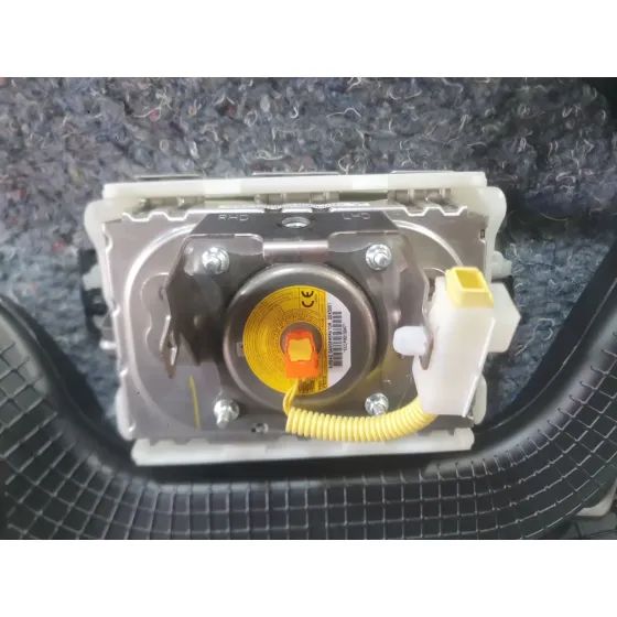 Kit Airbag para Toyota Aygo (_B4_)