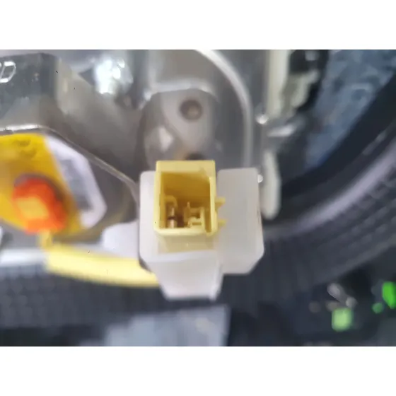 Kit Airbag para Toyota Aygo (_B4_)