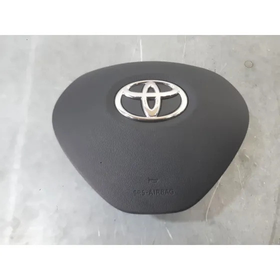 Kit Airbag para Toyota Aygo (_B4_)