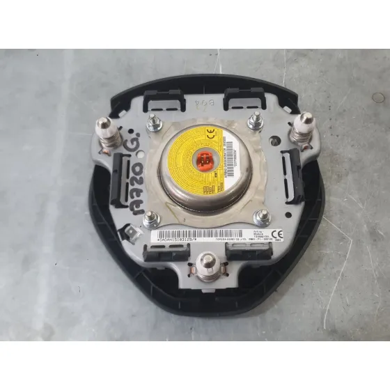 Kit Airbag para Toyota Aygo (_B4_)