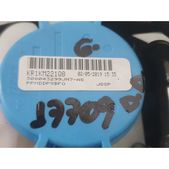 Kit Airbag para Toyota Aygo (_B4_)