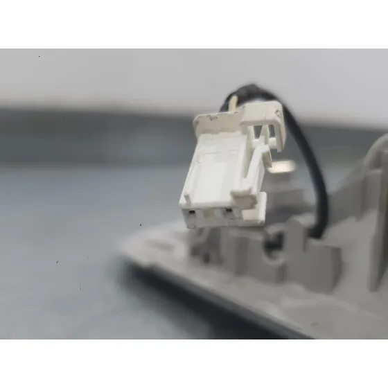 Luz Interior para Toyota Aygo (_B4_)