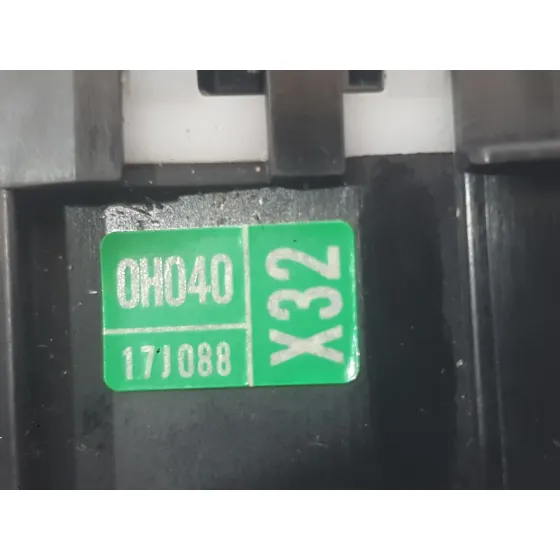 Mando Luces para Toyota Aygo (_B4_)