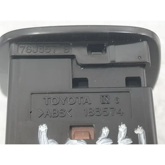 Mando Retrovisor para Toyota Aygo (_B4_)
