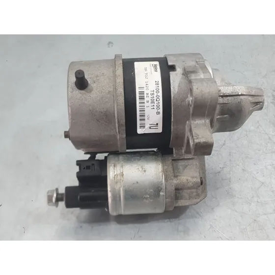 Motor Arranque para Toyota Aygo (_B4_)