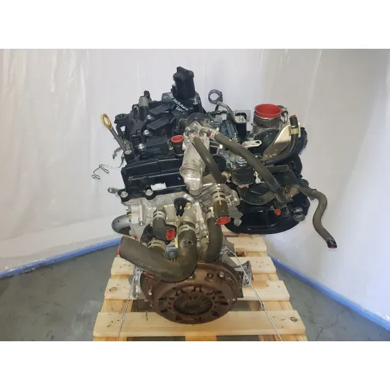 Motor Completo para Toyota Aygo (_B4_)