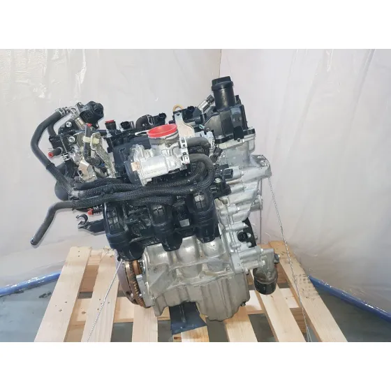 Motor Completo para Toyota Aygo (_B4_)