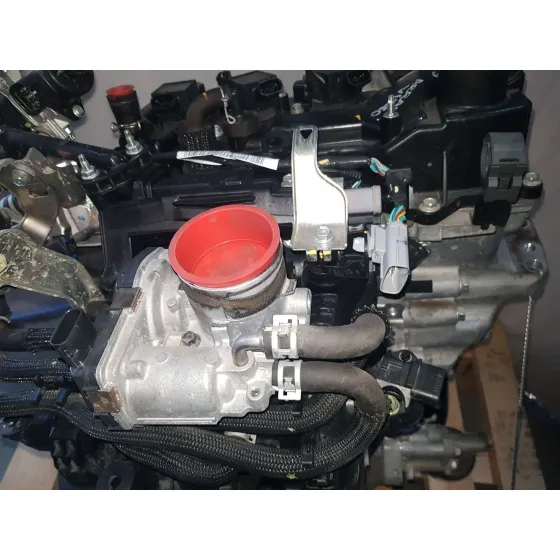 Motor Completo para Toyota Aygo (_B4_)