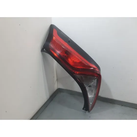 Piloto Trasero Derecho para Toyota Aygo (_B4_)